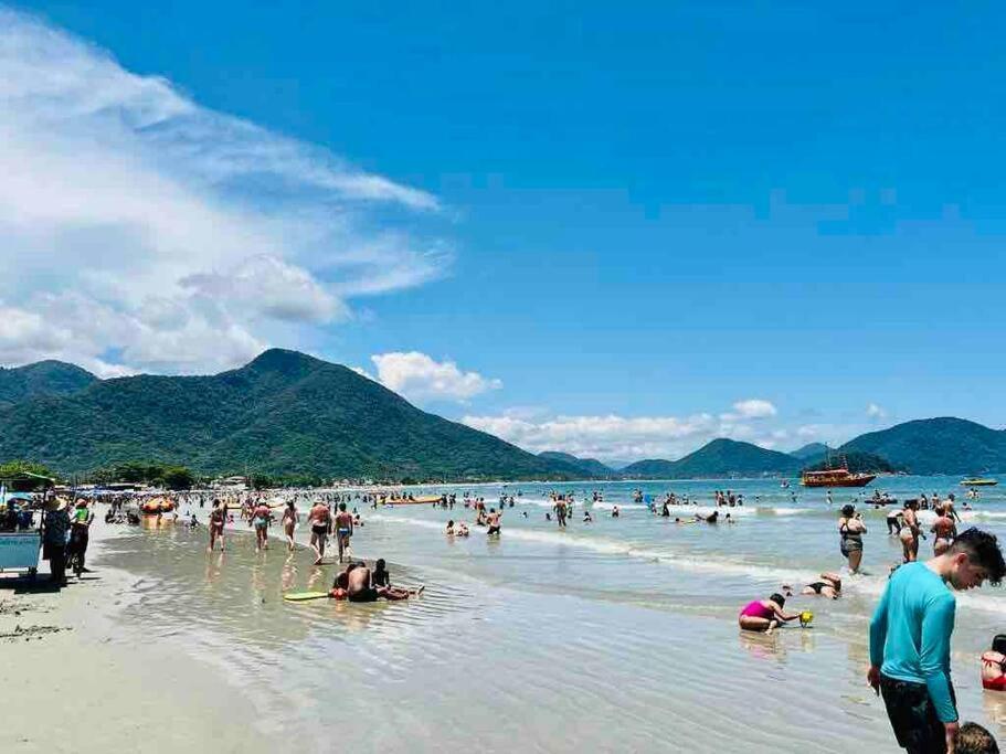 Meularmeumar Ubatuba Exterior foto