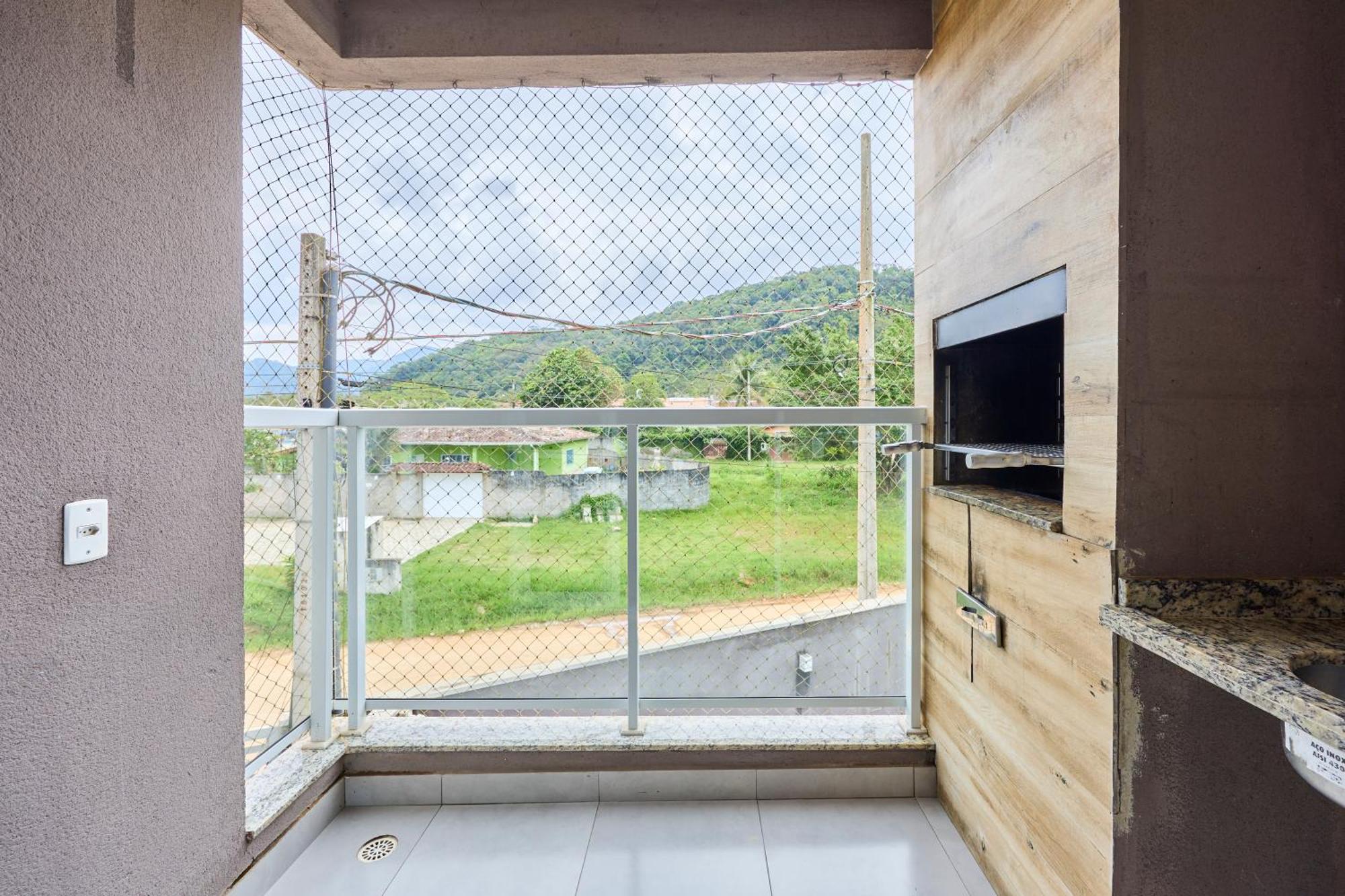 Meularmeumar Ubatuba Exterior foto