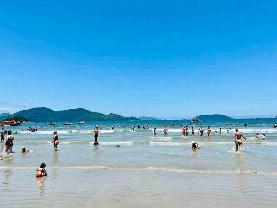 Meularmeumar Ubatuba Exterior foto